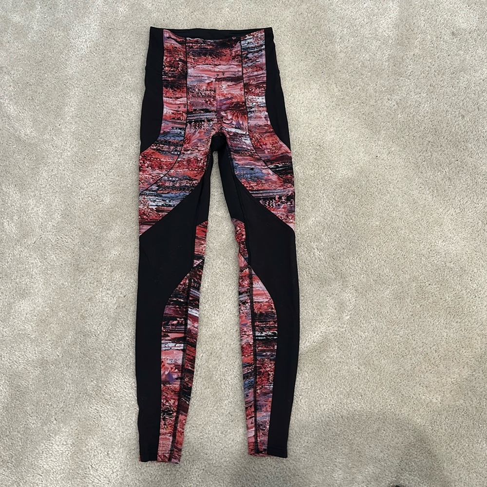 Full length Lululemon leggings